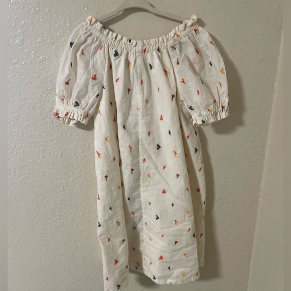 Cute kids spring dress! Never worn! - Picture 2 of 5